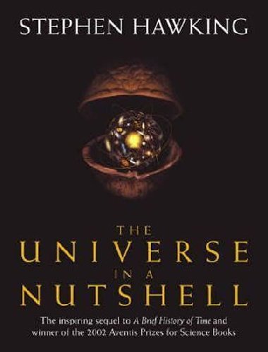 The Universe In A Nutshell - Stephen W. Hawking