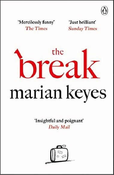 The Break - Keyesov Marian
