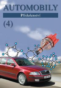 Automobily 4 - Psluenstv - Jan Zdenk, dnsk Bronislav