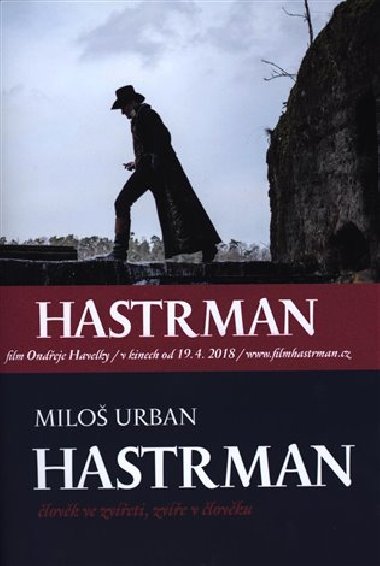 Hastrman - Milo Urban