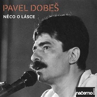 Nco o lsce - CD - Dobe Pavel