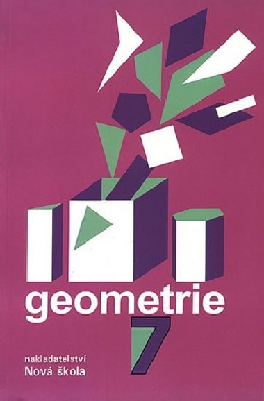 Geometrie 7 (uebnice) - neuveden