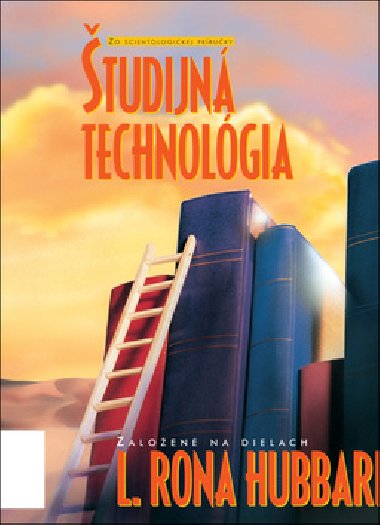 Študijná technológia - L. Ron Hubbard