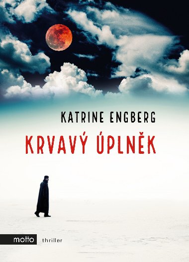 Krvav plnk - Engberg Katrine