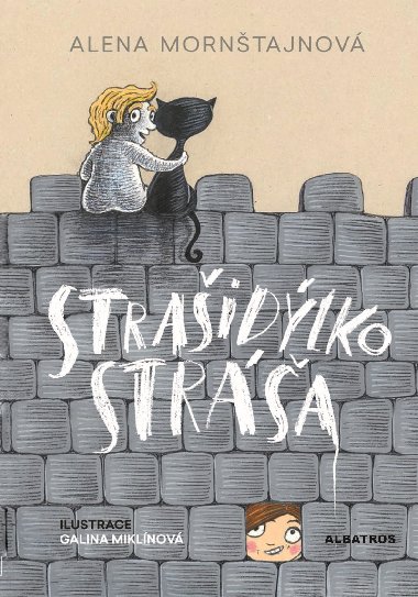 Straidlko Stra - Alena Morntajnov
