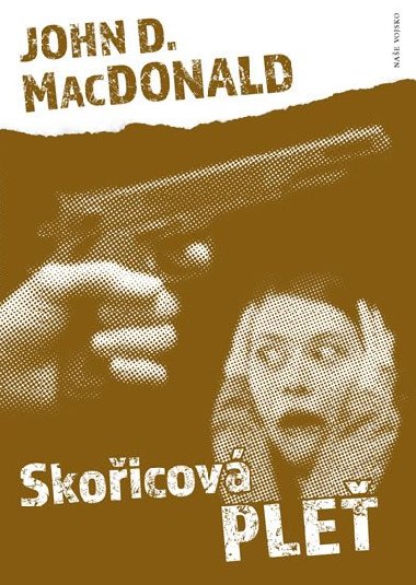 Skoicov ple - John D. MacDonald