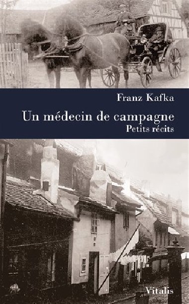Un mdecin de campagne - Franz Kafka