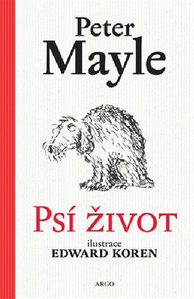 Ps ivot - Peter Mayle