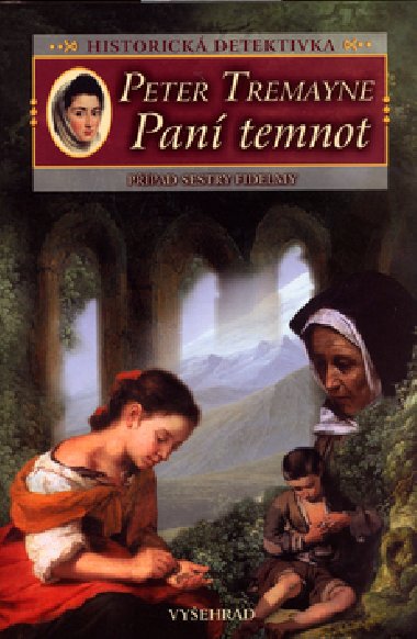 PAN TEMNOT - Peter Tremayne