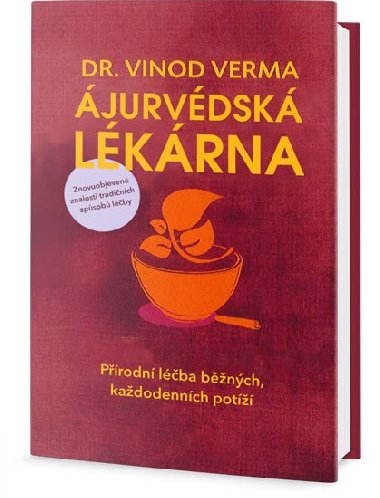 jurvdsk lkrna - Prodn lba bnch, kadodennch pot - Vinod Verma