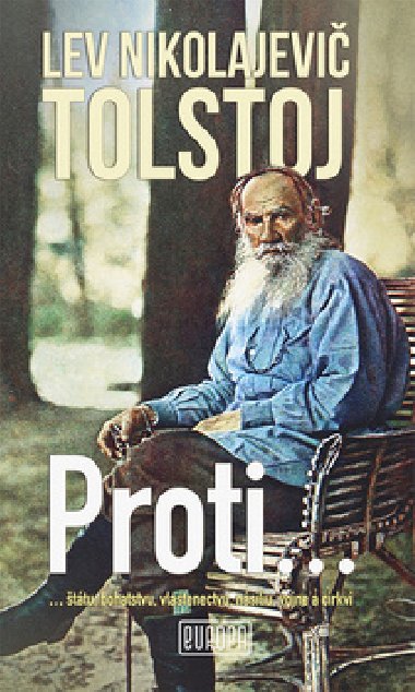 Proti... - Lev Nikolajevi Tolstoj