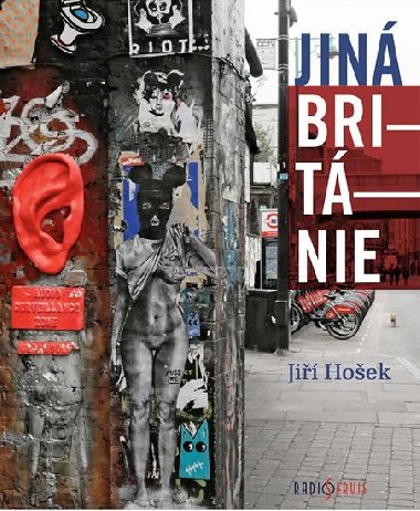 Jin Britnie - Ji Hoek