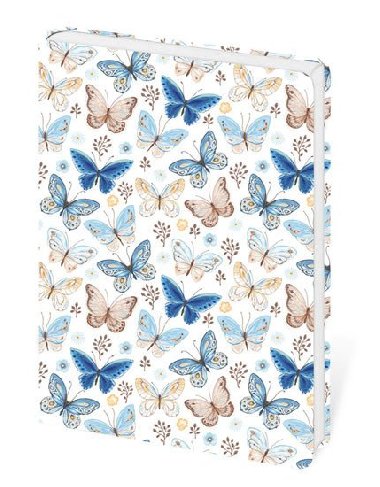 Zpisnk Lyra Butterfly - linkovan S - Stil trade