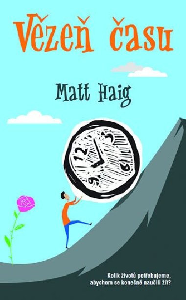 Vze asu - Matt Haig