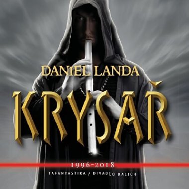 Krysa 1996 - 2018 - 2CD - Daniel Landa