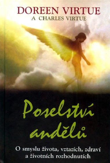 POSELSTV ANDL - Doreen Virtue