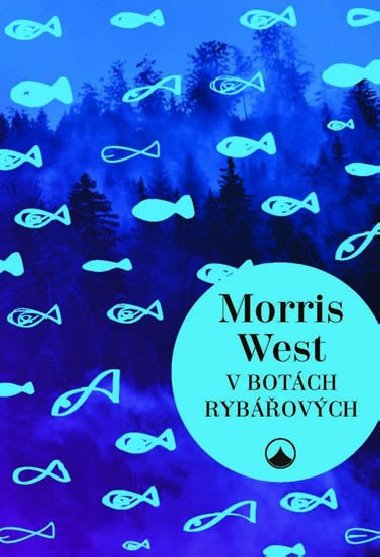 V botch Rybovch - Morris West