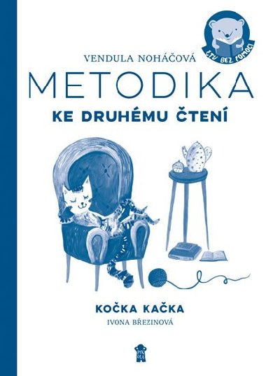 Metodika - Koka Kaka - Nohov Vendula