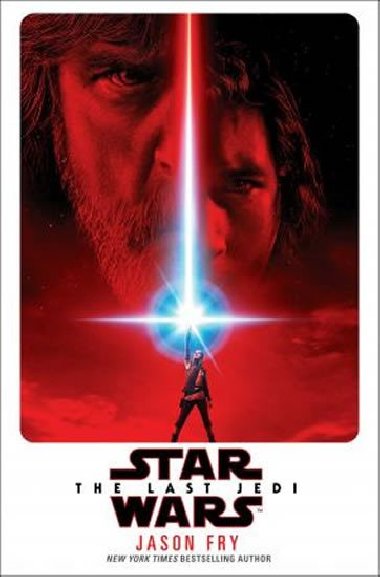 Star Wars: The Last Jedi (Expanded Edition) - Fry Jason