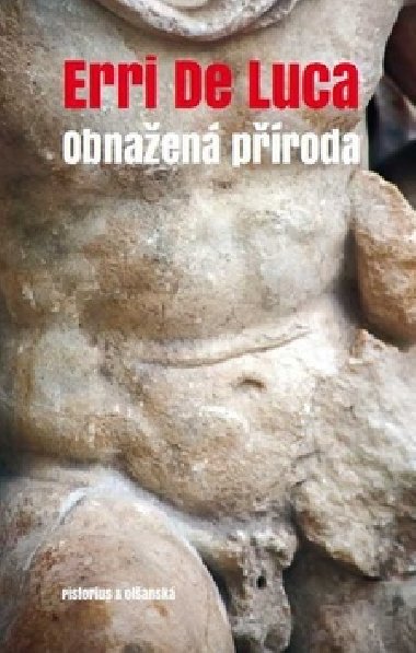 Obnaen proda - Erri De Luca