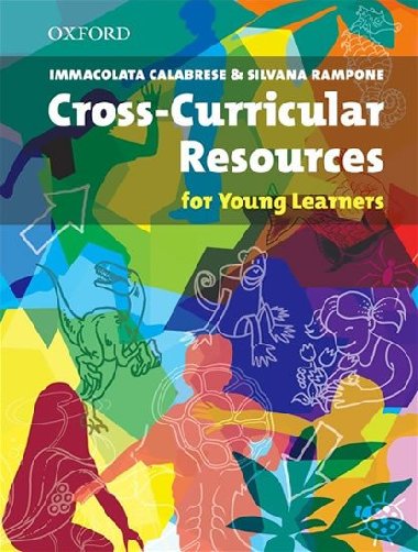 Cross-curricular Resources - Immacolata Calabrese; Silvana Rampone
