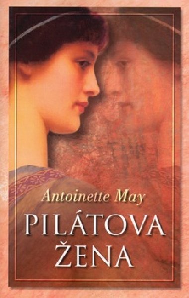 PILTOVA ENA - Antoniette May