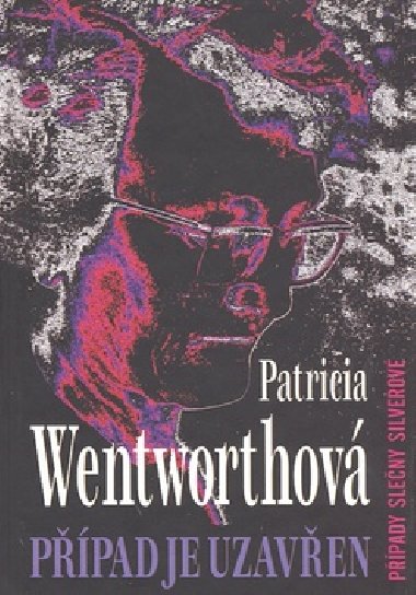 PPAD JE UZAVEN - Patricia Wentworthov