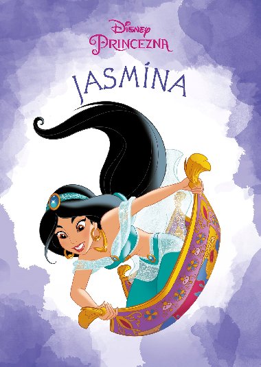 Princezna - Jasmna - 