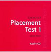 Oxford Placement Tests: 1: Class CD - Allan Dave