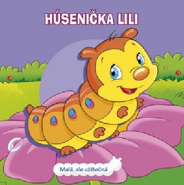 Hsenika Lili - 