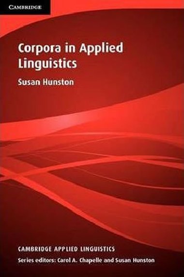 Corpora in Applied Linguistics - Hunston Susan