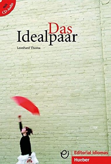 Das Idealpaar: Deutsch als Fremdsprache / Buch - Thoma Leonhard