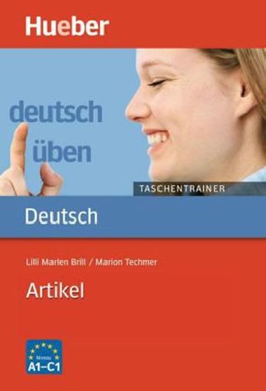 Deutsch ben Taschentrainer: Artikel - Brill Lilli Marlen, Techmer Marion,