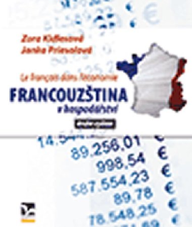 Francouztina v hospodstv - Kidlesov Zora, Priesolov Janka