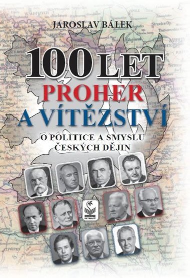100 let proher a vtzstv - Jaroslav Blek
