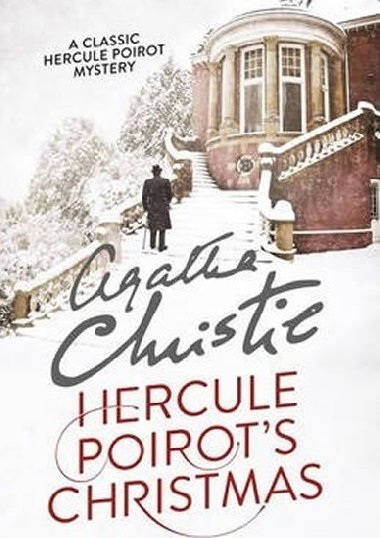 Hercule Poirot´s Christmas - Christie Agatha