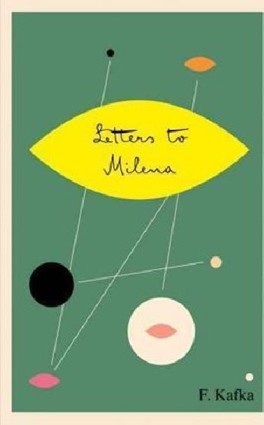 Letters To Milena - Kafka Franz