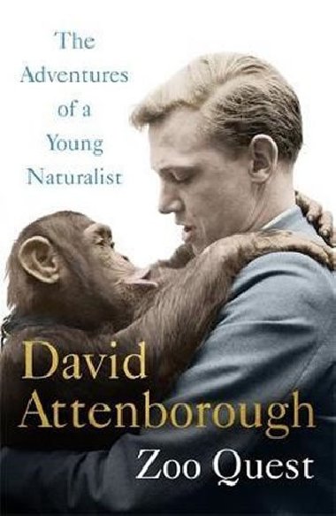 Adventures Of Young Naturalist - Attenborough David