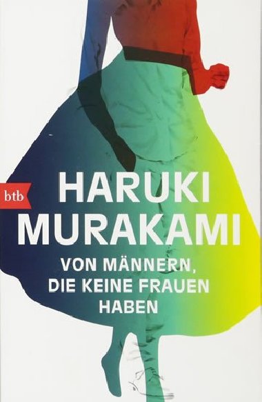 Von Mnnern, die keine Frauen haben - Haruki Murakami