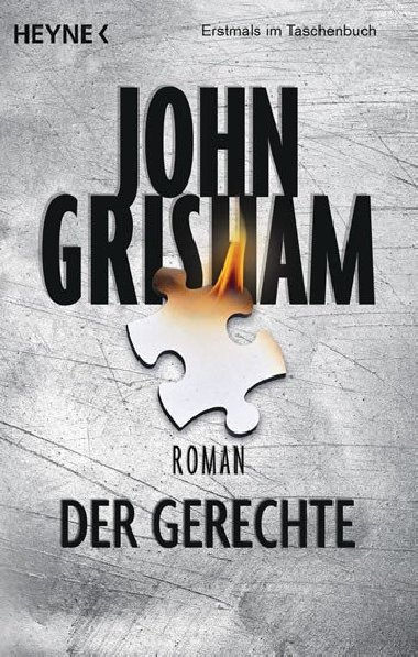Der Gerechte - John Grisham