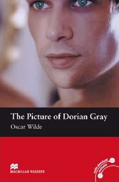 Macmillan Readers Elementary: The Picture Of Dorian Gray - Wilde Oscar