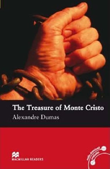 Macmillan Readers Pre-Intermediate: The Treasure of Monte Cristo - Dumas Alexandre