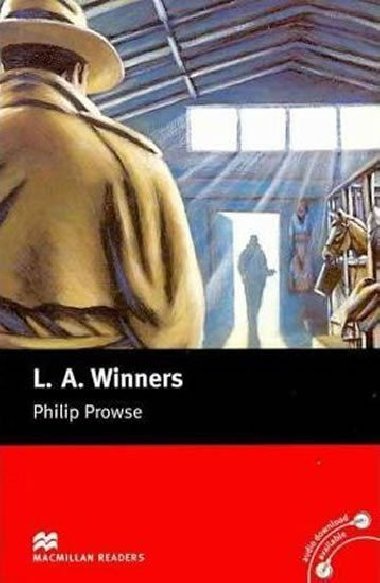 Macmillan Readers Elementary: L. A. Winners - Prowse Philip