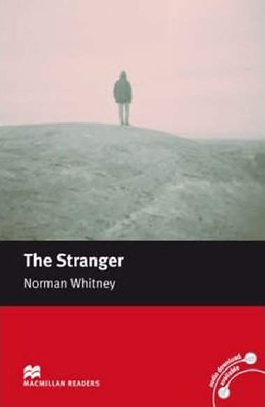 Macmillan Readers Elementary: The Stranger - Whitney Norman