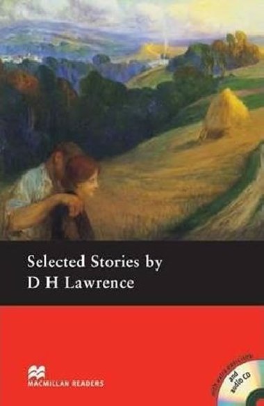 Macmillan Readers Pre-Intermediate: Select Short Stories By D H Lawrence - Lawrence David Herbert