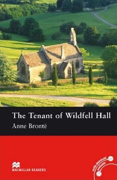Macmillan Readers Pre-Intermediate: The Tenant of Wildfell Hall - Bront Anne