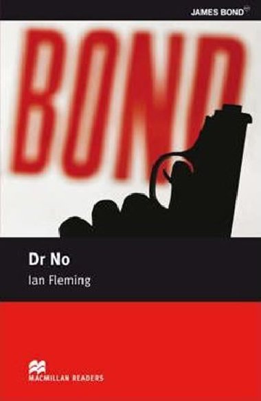 Macmillan Readers Intermediate: Dr No - Fleming Ian