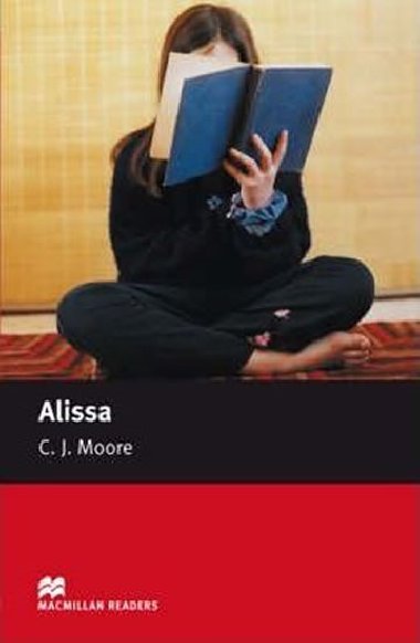 Macmillan Readers Starter: Alissa - Moore C.J.