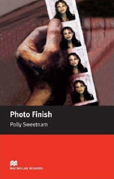 Macmillan Readers Starter: Photo Finish - Sweetnam Polly