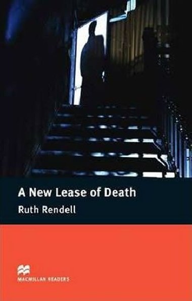 Macmillan Readers Intermediate: A New Lease of Death - Rendell Ruth